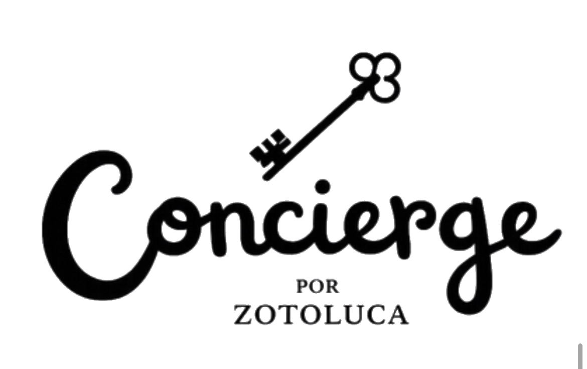 Concierge por Zotoluca