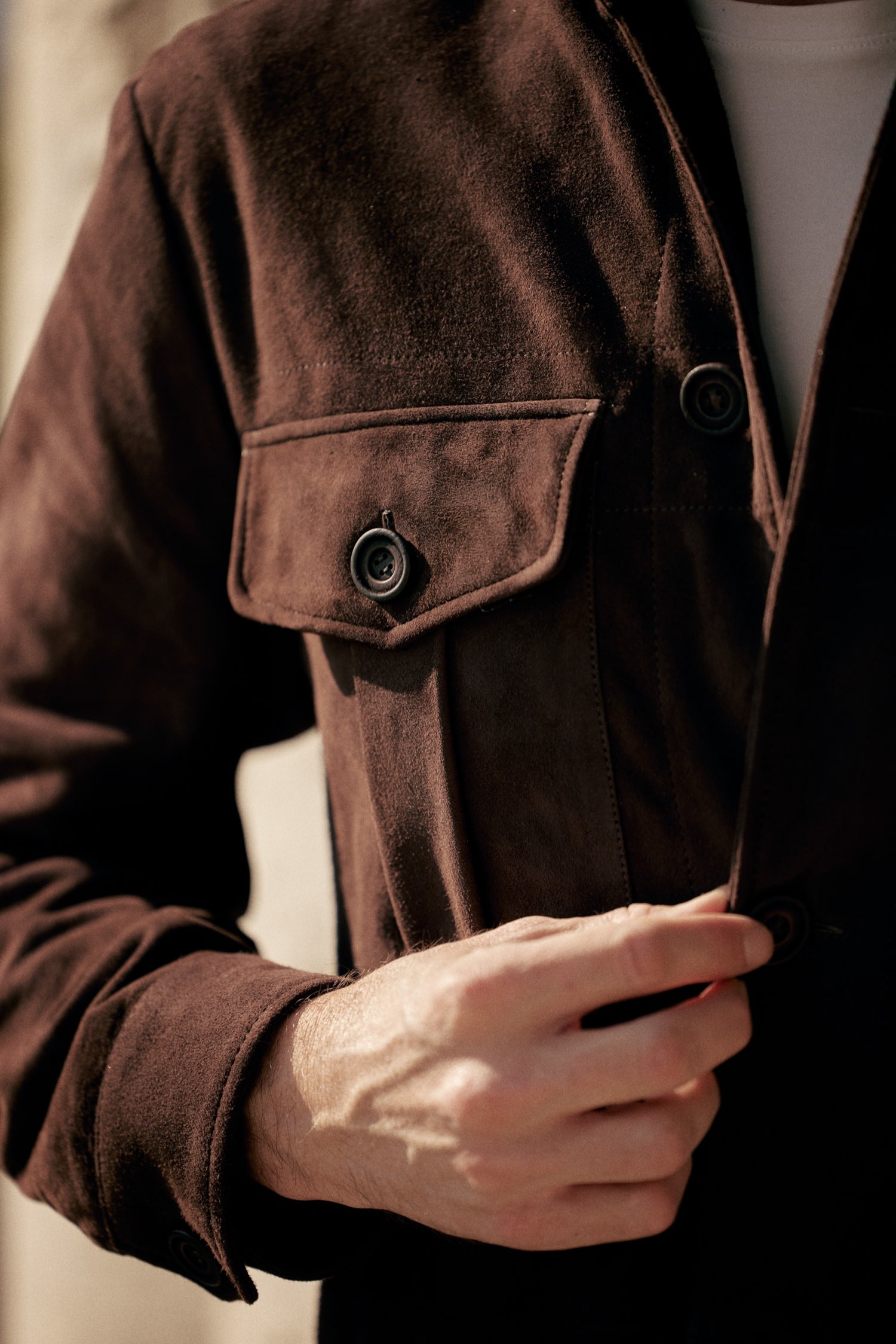Concierge por Zotoluca