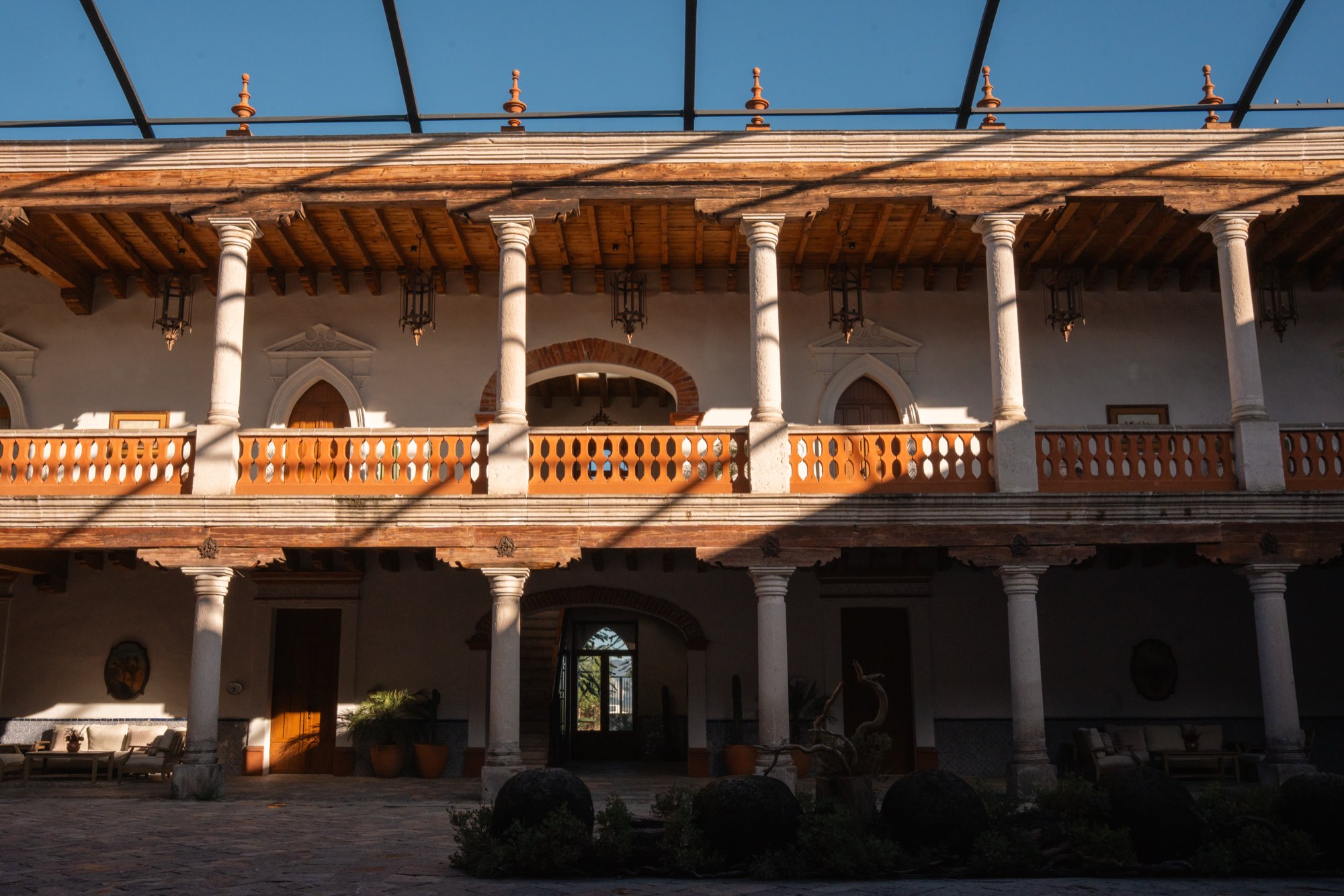 Visita guiada