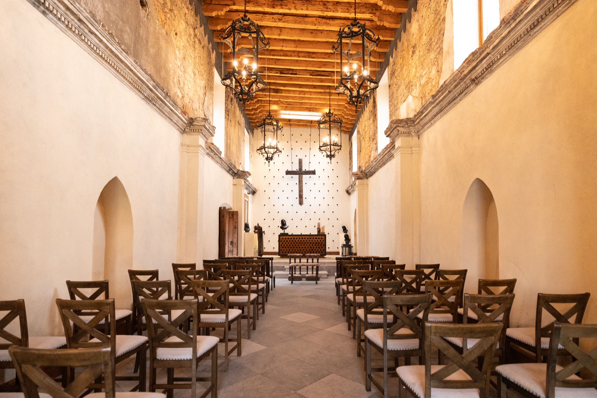 Eventos en la Hacienda Zotoluca