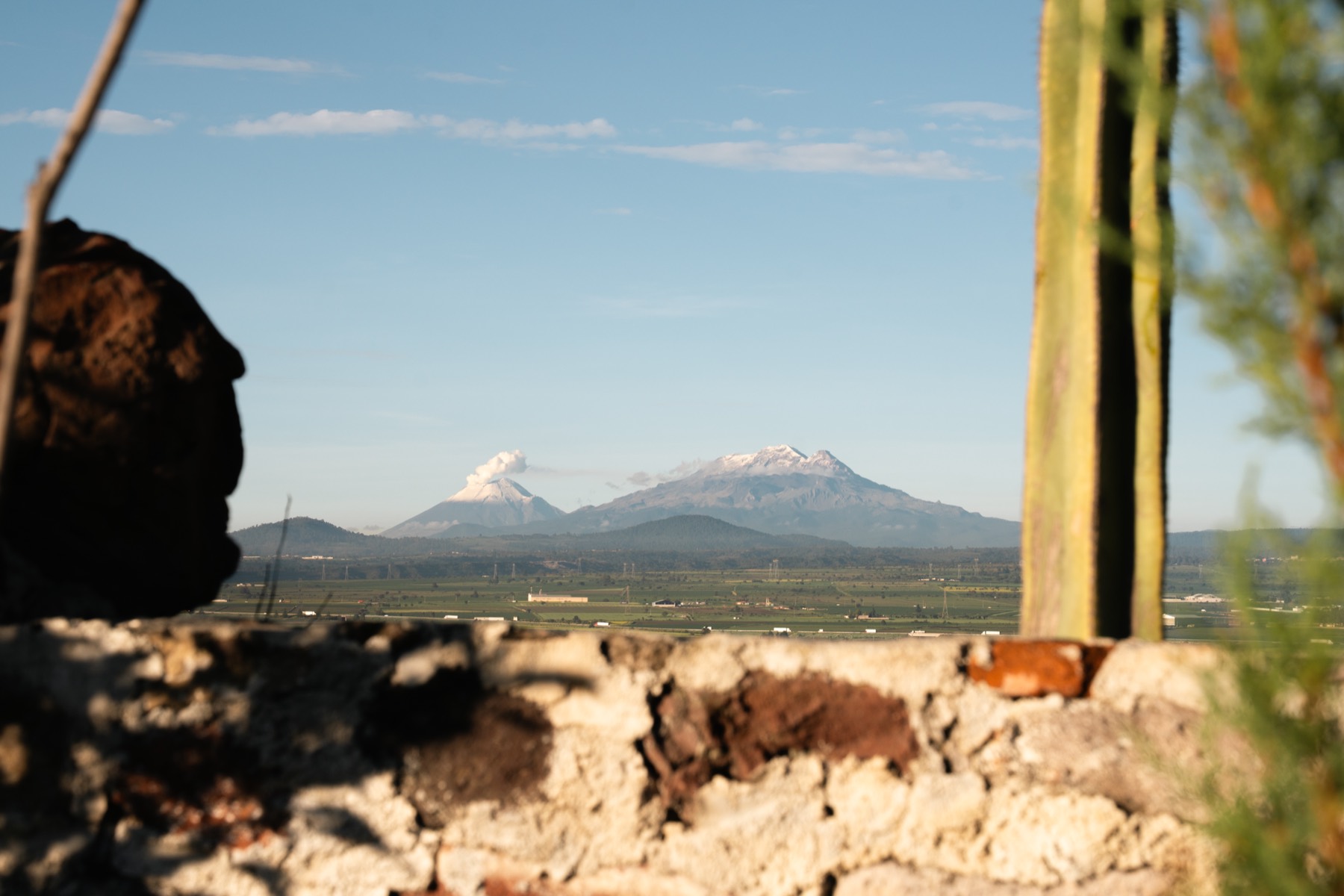 La Hacienda Zotoluca en imágenes