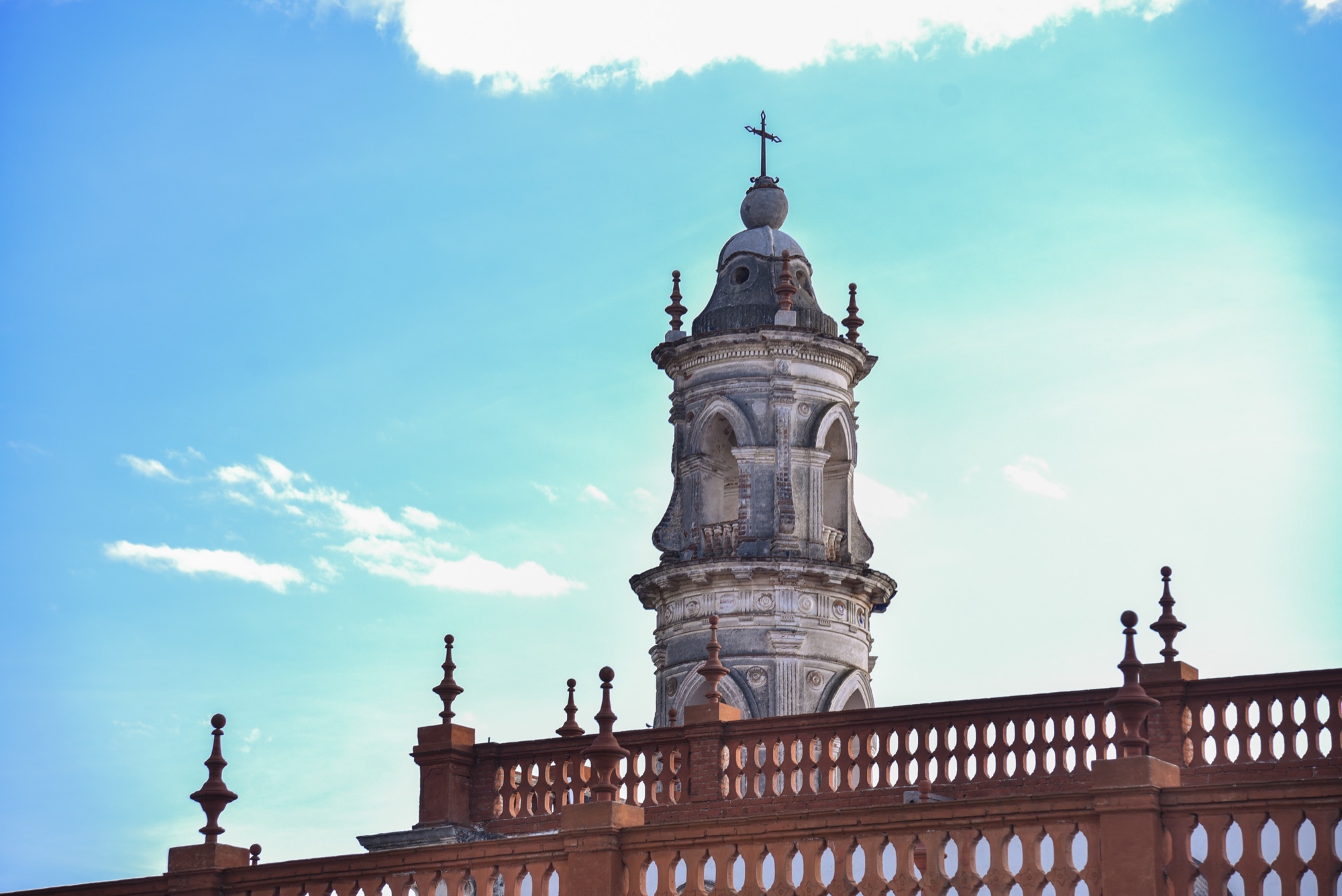 Eventos sociales y familiares en la hacienda